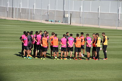 Planagumá ha tomado sus primeras decisiones 