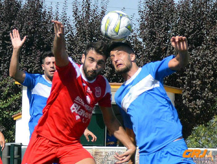 El At. Monachil busca su primera victoria de la temporada (LÁZARO)