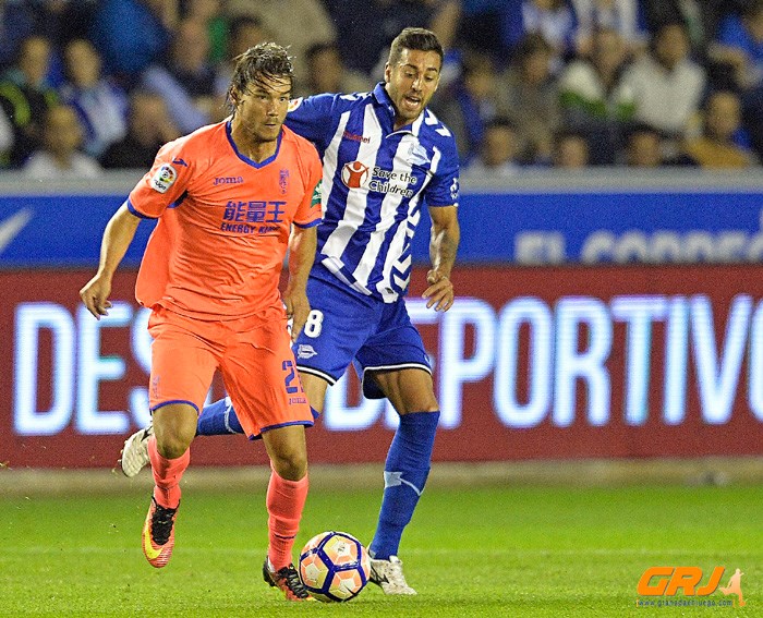 Khrin, recuperado, entra en la convocatoria