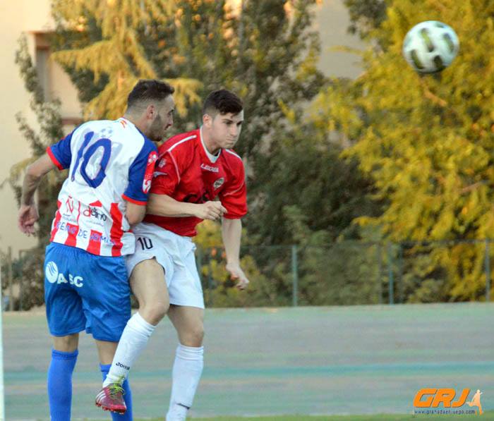 El Arenas busca hacerse fuerte en su feudo (LÁZARO)