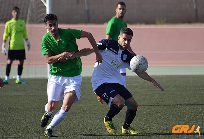 Santa Fe y Vandalia disputarán uno de los partidos de la jornada (GRJ)