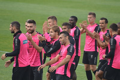 El equipo necesita un triunfo 