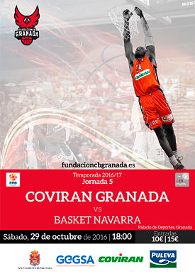 El Coviran regresa al Palacio 