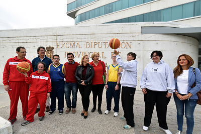 Presentación del torneo 