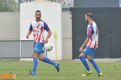 Derrota inesperada para el Arenas 