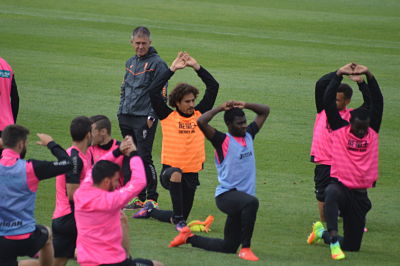 Alcaraz no podrá contar con los internacionales 