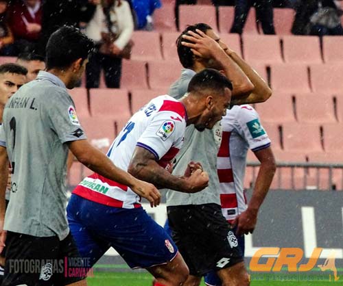 Vezo se perderá el duelo contra el Valencia (VICENTE CARVAJAL)