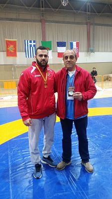 Los representantes maraceneros en el Torneo 