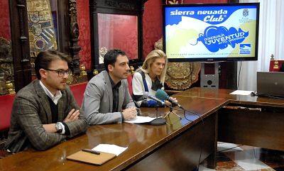 Presentación de la campaña 