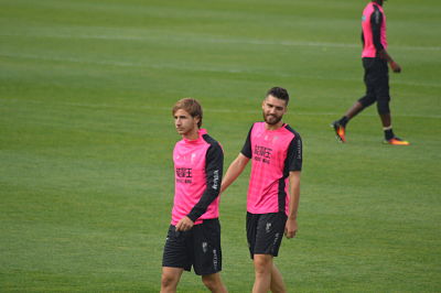 Toral vuelve a la lista 