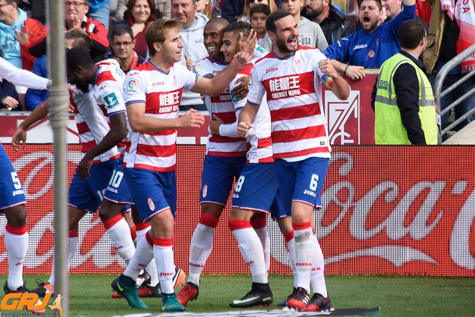 Los rojiblancos quieren enlazar su segunda victoria del curso (BALDOMERO)