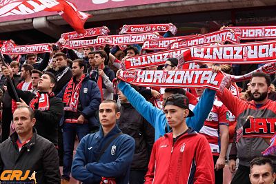 La afición volverá a llenar Los Cármenes 