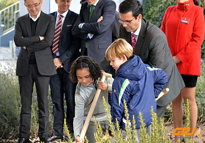Los canteranos han sido protagonistas 