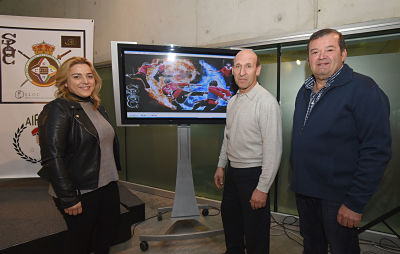 Presentación del SLOC