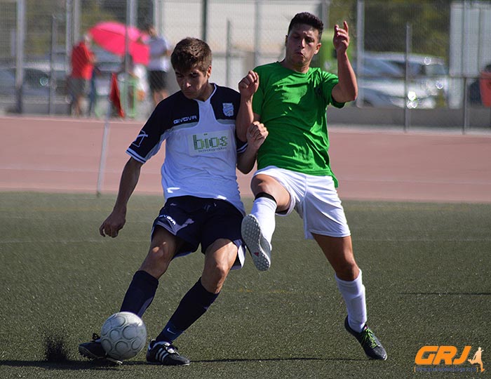 El Ciudad de Santa Fe juega como local en esta jornada (ARCHIVO)