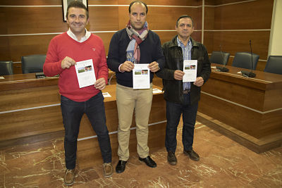Presentación del campus 