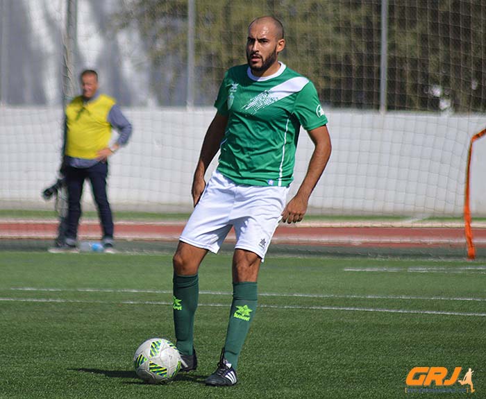 Los atarfeños visitan este lunes al CF Motril (GRJ)