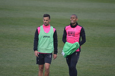 El trabajo ha sido intenso 