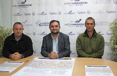 Presentación del campeonato de Aikido 