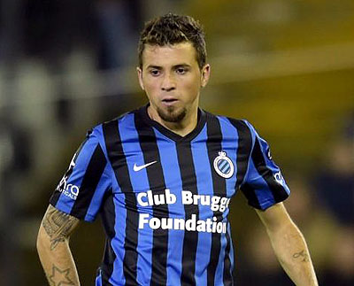 Claudemir podría reforzar la medular nazarí 