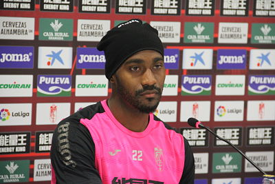 Foulquier, en rueda de prensa (GRJ)