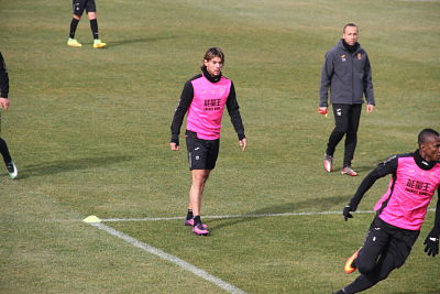 Krhin sigue buscando destino 