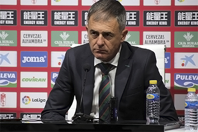 Alcaraz, en rueda de prensa (GRJ)