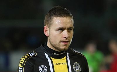 Ingason reforzará la zaga nazarí 