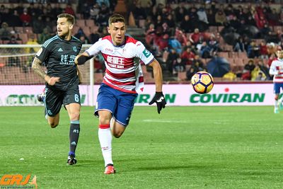 Ponce podrá jugar la próxima jornada 