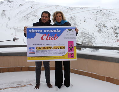 Presentación de la oferta para los jóvenes (GRJ)