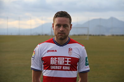 Ingason ya ha posado como rojiblanco (GRJ)