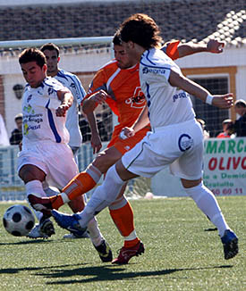 El Loja CD adelanta el cierre de la temporada