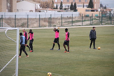 Ingason podría debutar 