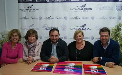 Presentación de la carrera 