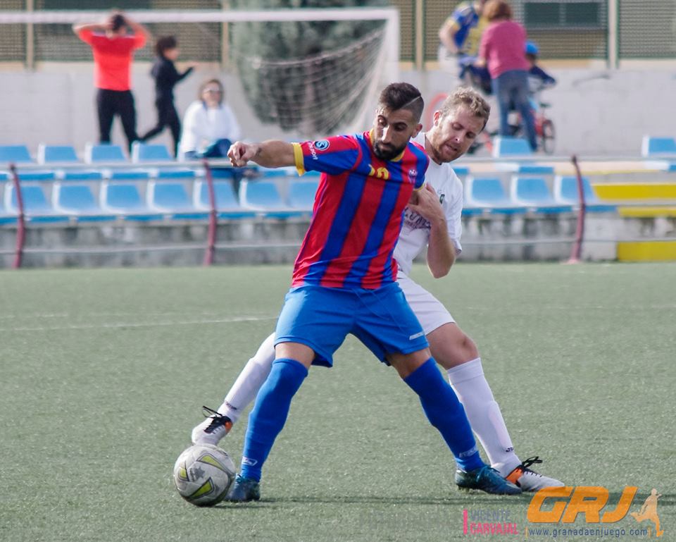 Los azulgranas se mantienen firmes en la primera plaza (ARCHIVO)