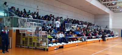 El Peligros busca una victoria 