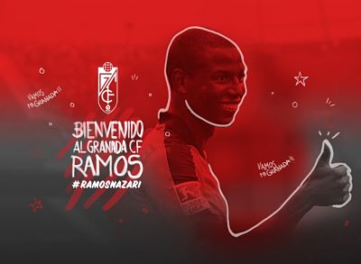 El culebrón Ramos ya ha terminado 