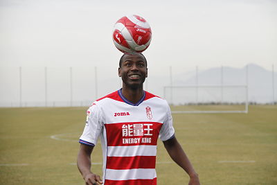 Ramos ya luce como rojiblanco 