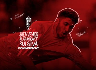 Rui Silva, apuesta de futuro 