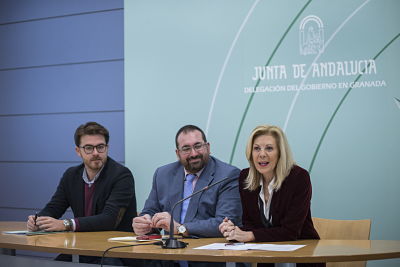 Presentación del programa