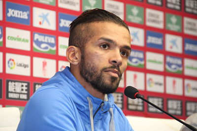 Carcela está de vuelta 