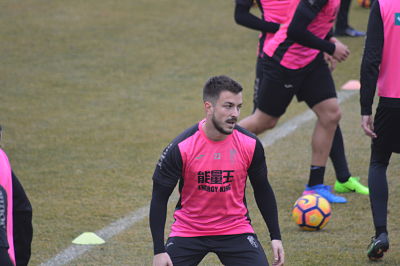 Héctor se estrena en una lista nazarí 