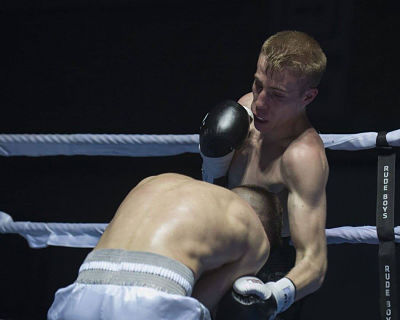 El boxeo será el protagonista 