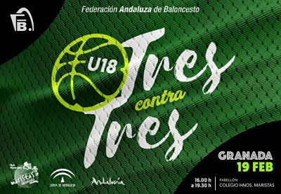 Baloncesto en estado puro 