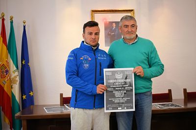 Presentación del torneo 