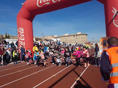 Participantes en la jornada 