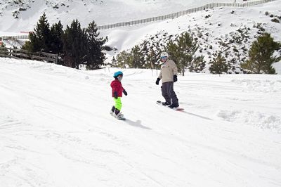 Sierra Nevada sigue ampliando su oferta 