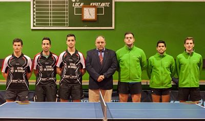 Triunfos para los equipos de La Zubia 