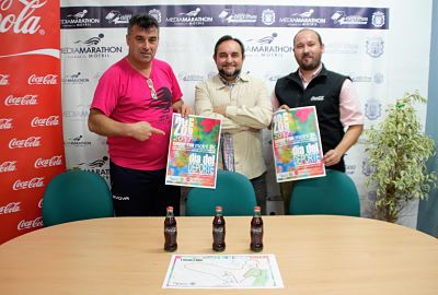 Presentación de la prueba 