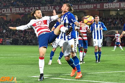 Gastón Silva tendrá que cumplir el partido de sanción 